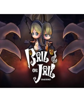 Bail or Jail Steam Key GLOBAL
